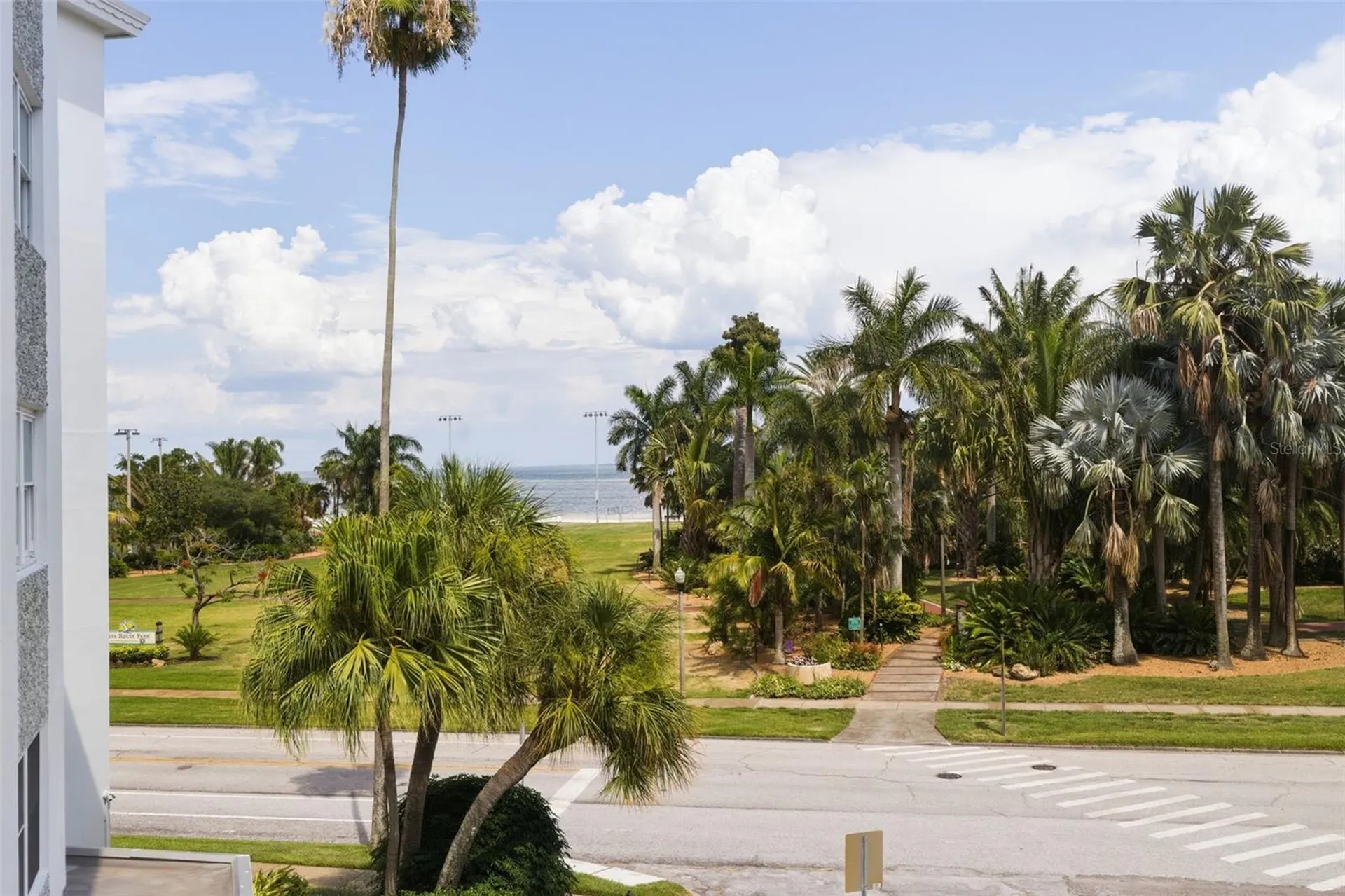 1100 N Shore Drive NE St Petersburg FL 33701