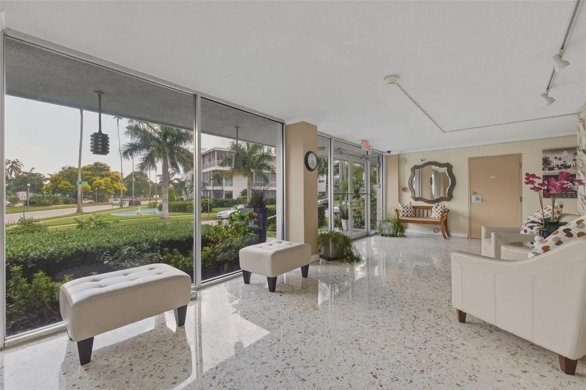 1100 N Shore Drive NE St Petersburg FL 33701
