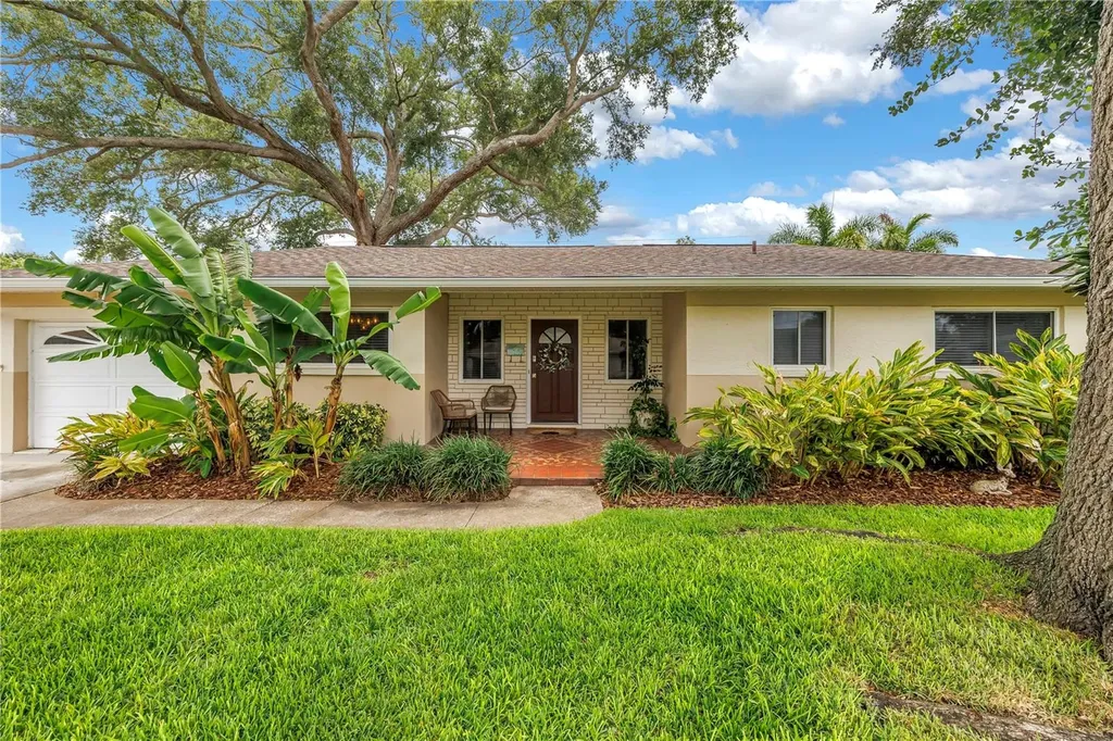4201 27th Avenue N St Petersburg FL 33713