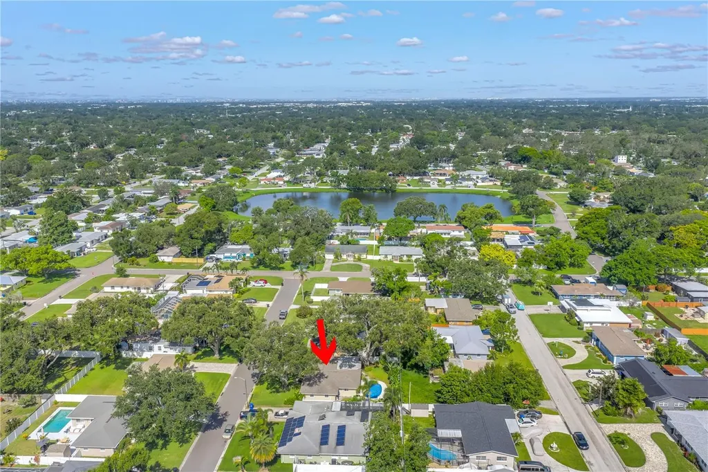 4201 27th Avenue N St Petersburg FL 33713
