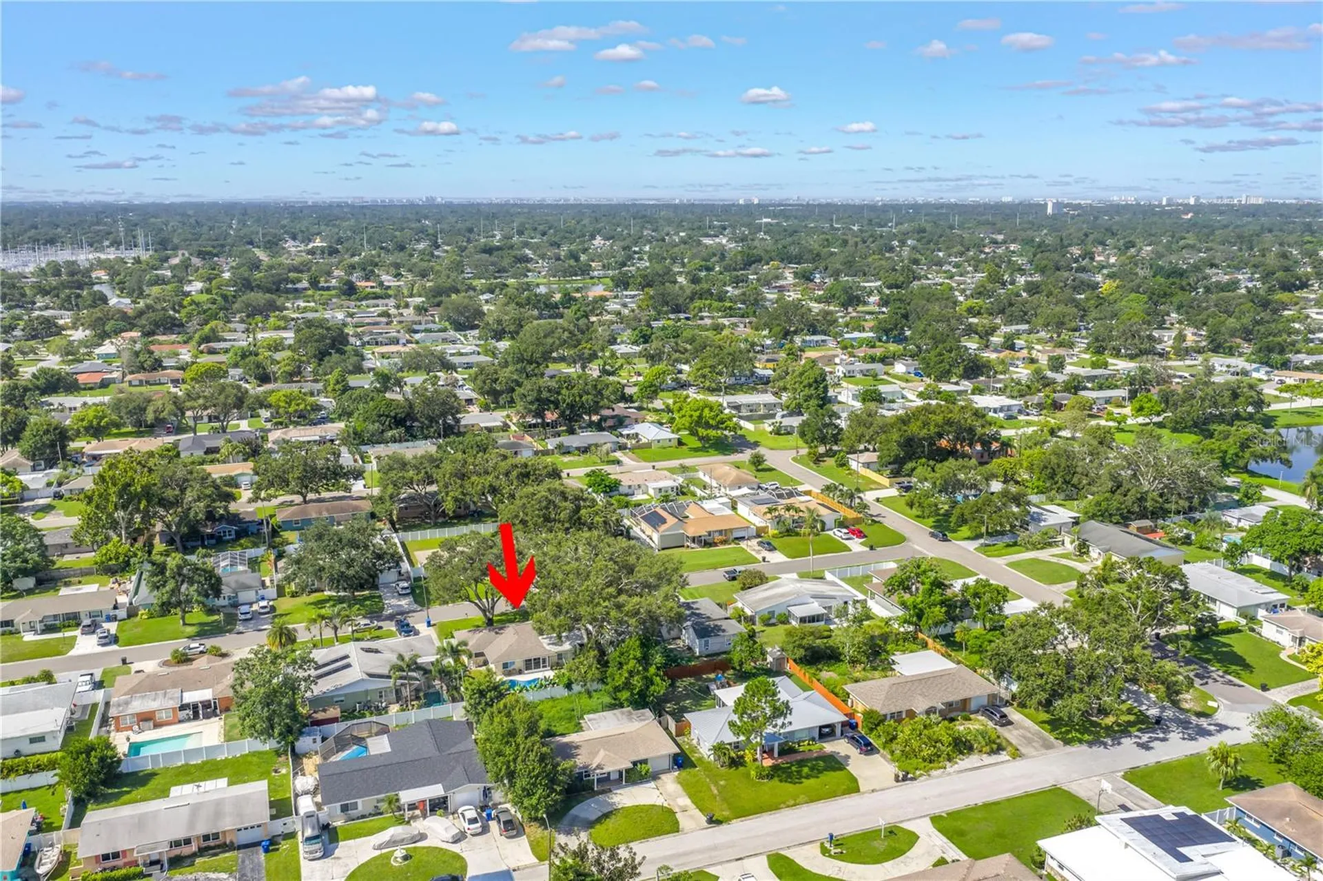 4201 27th Avenue N St Petersburg FL 33713