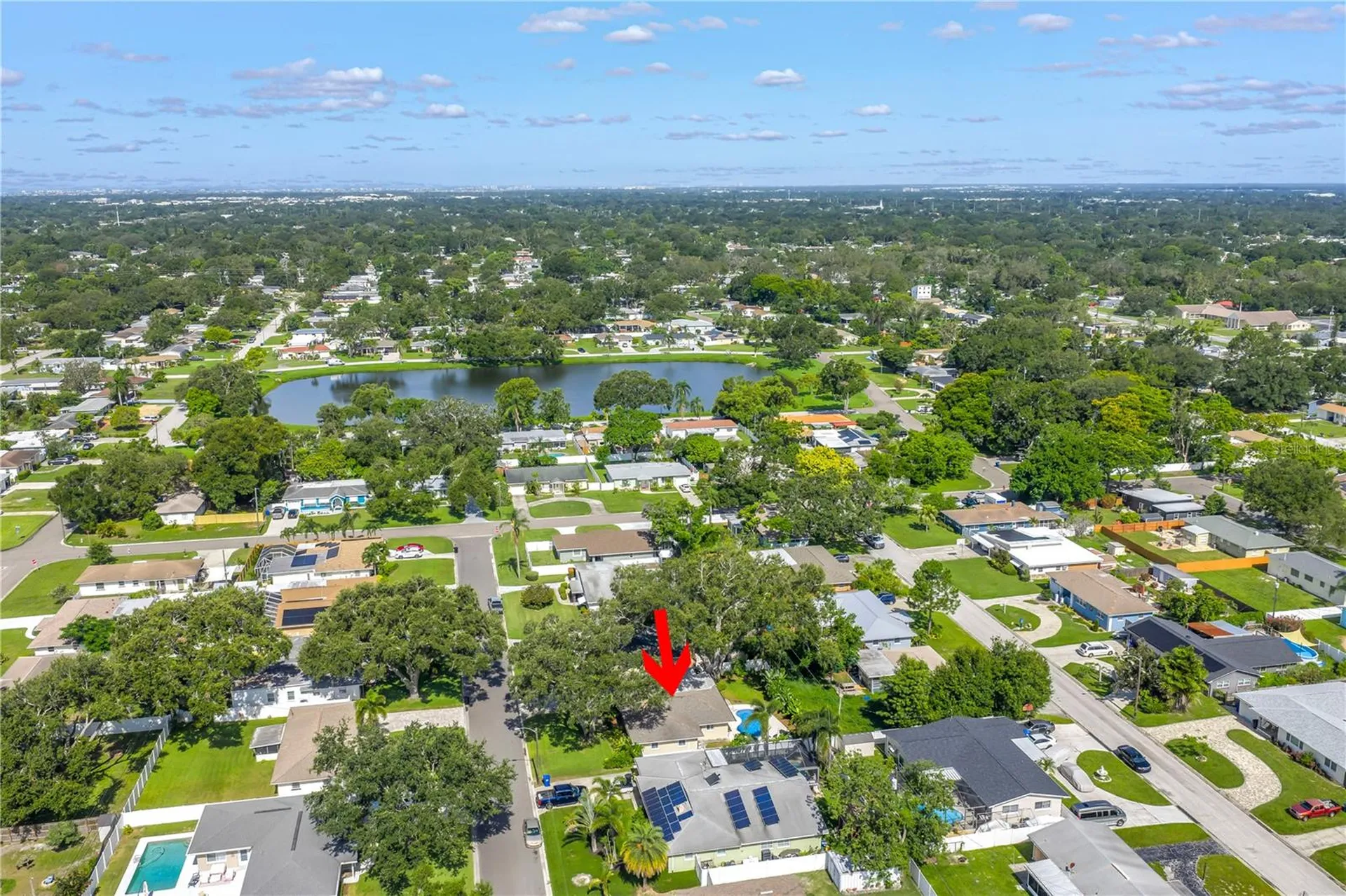 4201 27th Avenue N St Petersburg FL 33713