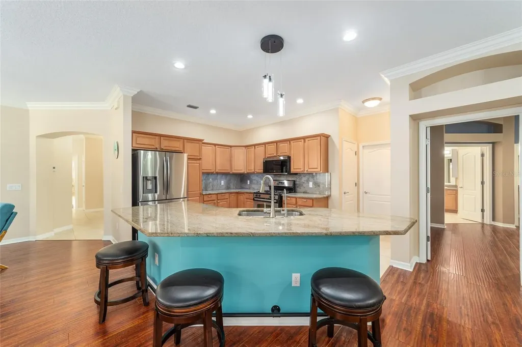 562 Allenwood Loop The Villages FL 32162