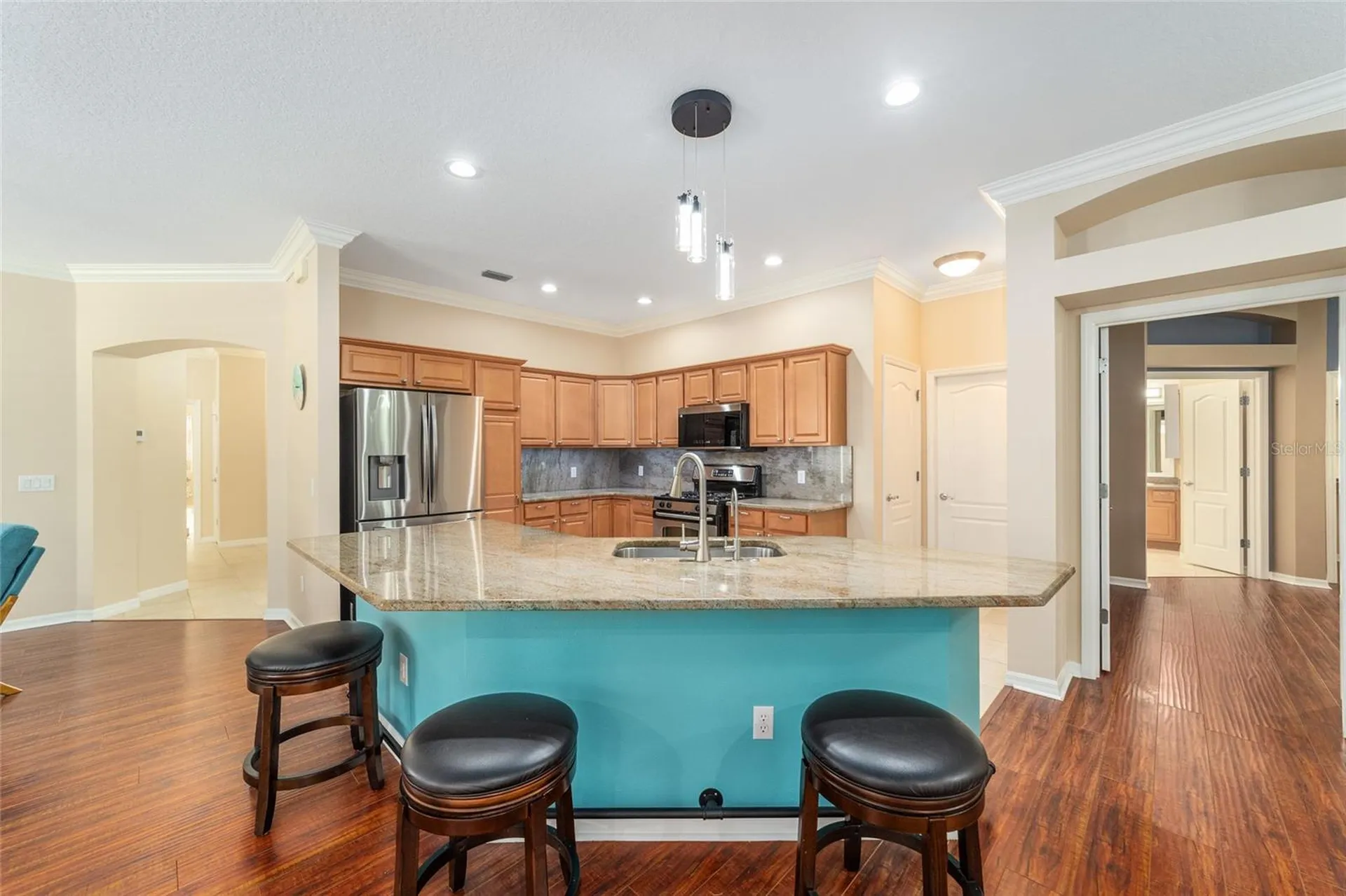 562 Allenwood Loop The Villages FL 32162