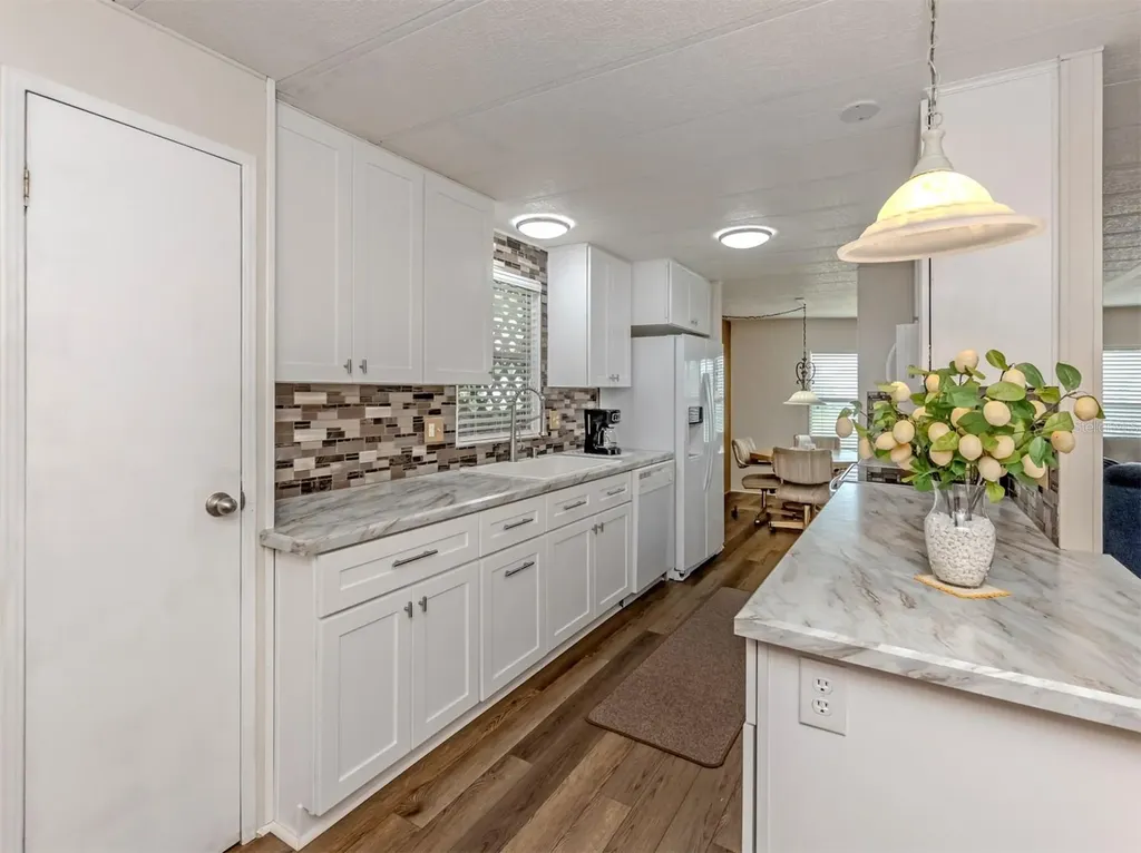 222 Schooner Street North Port FL 34287