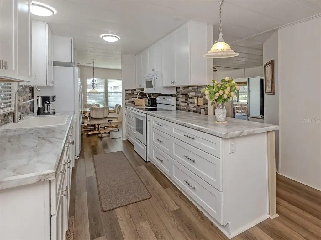 222 Schooner Street North Port FL 34287