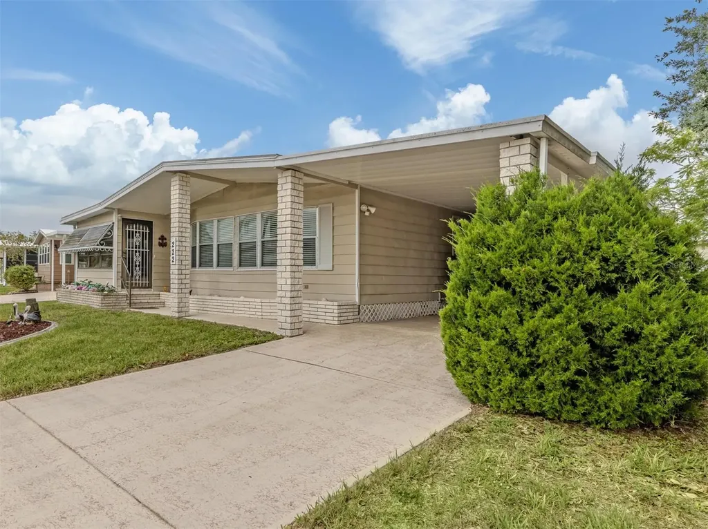 222 Schooner Street North Port FL 34287