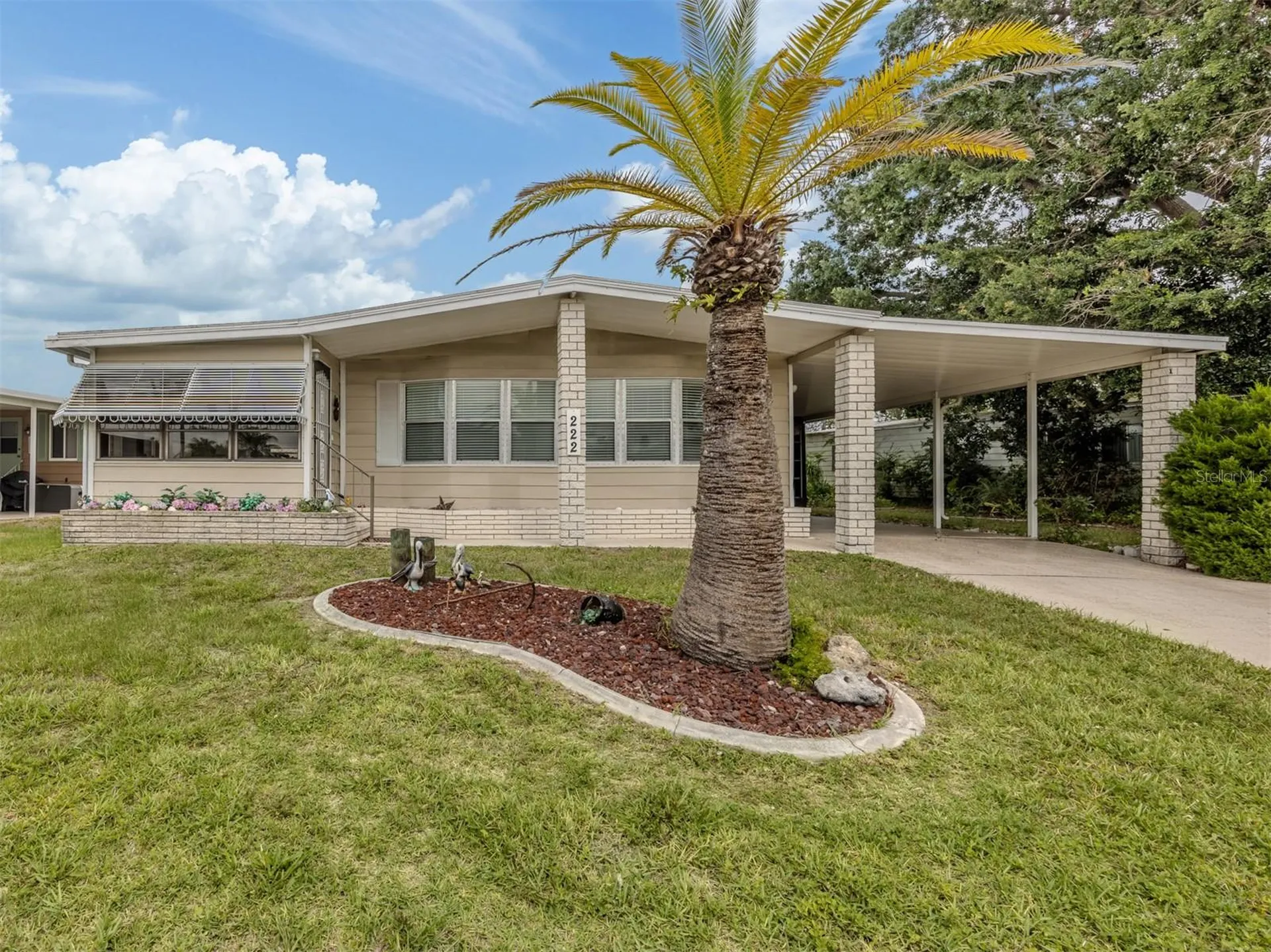 222 Schooner Street North Port FL 34287