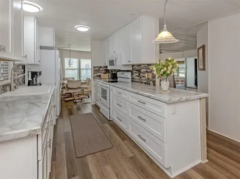 222 Schooner Street North Port FL 34287