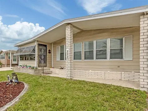 222 Schooner Street North Port FL 34287