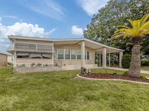 222 Schooner Street North Port FL 34287
