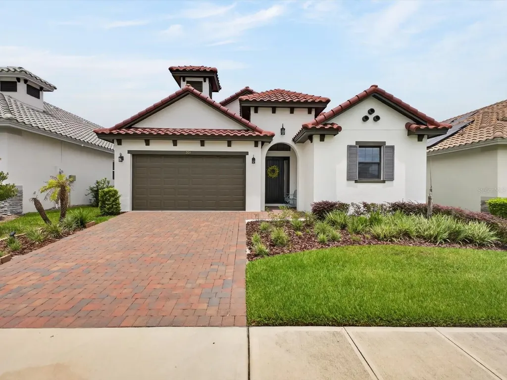 268 Hampton Loop Davenport FL 33837
