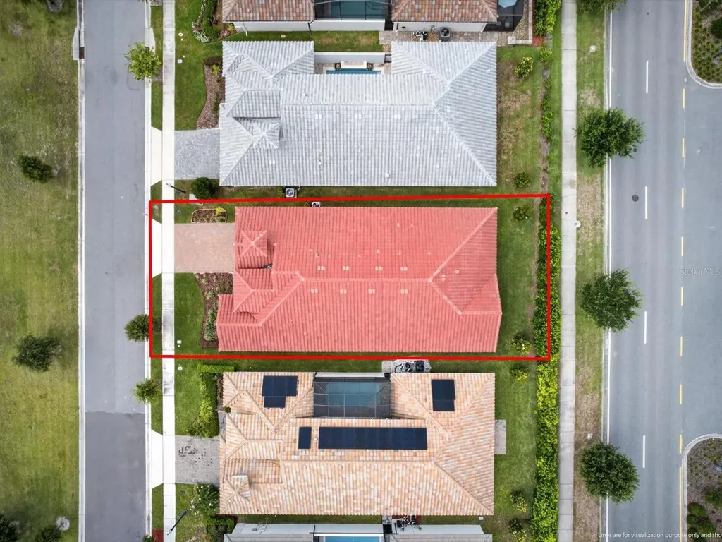 268 Hampton Loop Davenport FL 33837