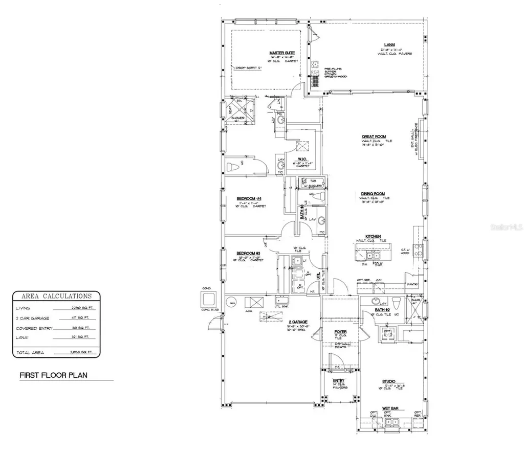 268 Hampton Loop Davenport FL 33837