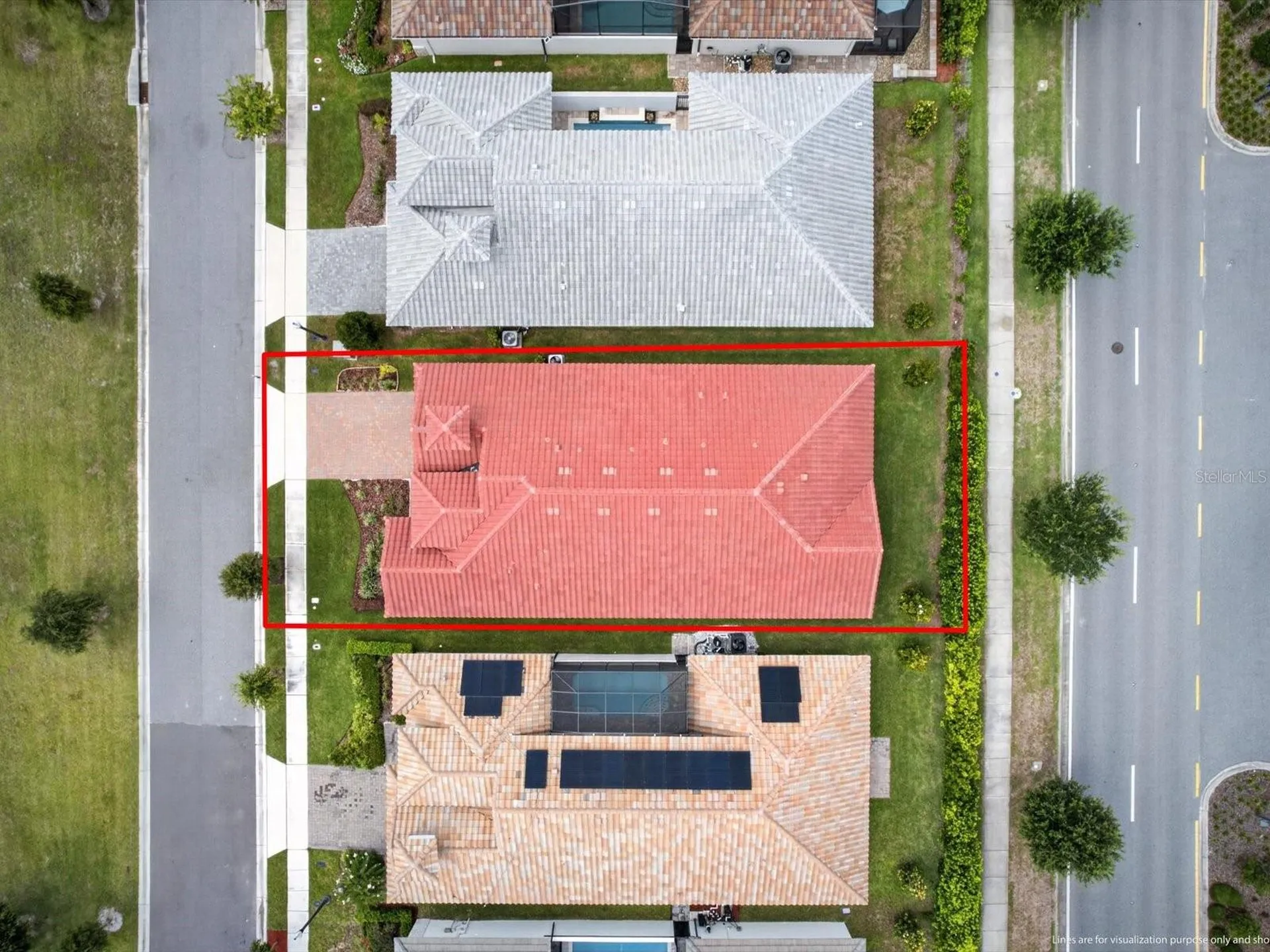 268 Hampton Loop Davenport FL 33837