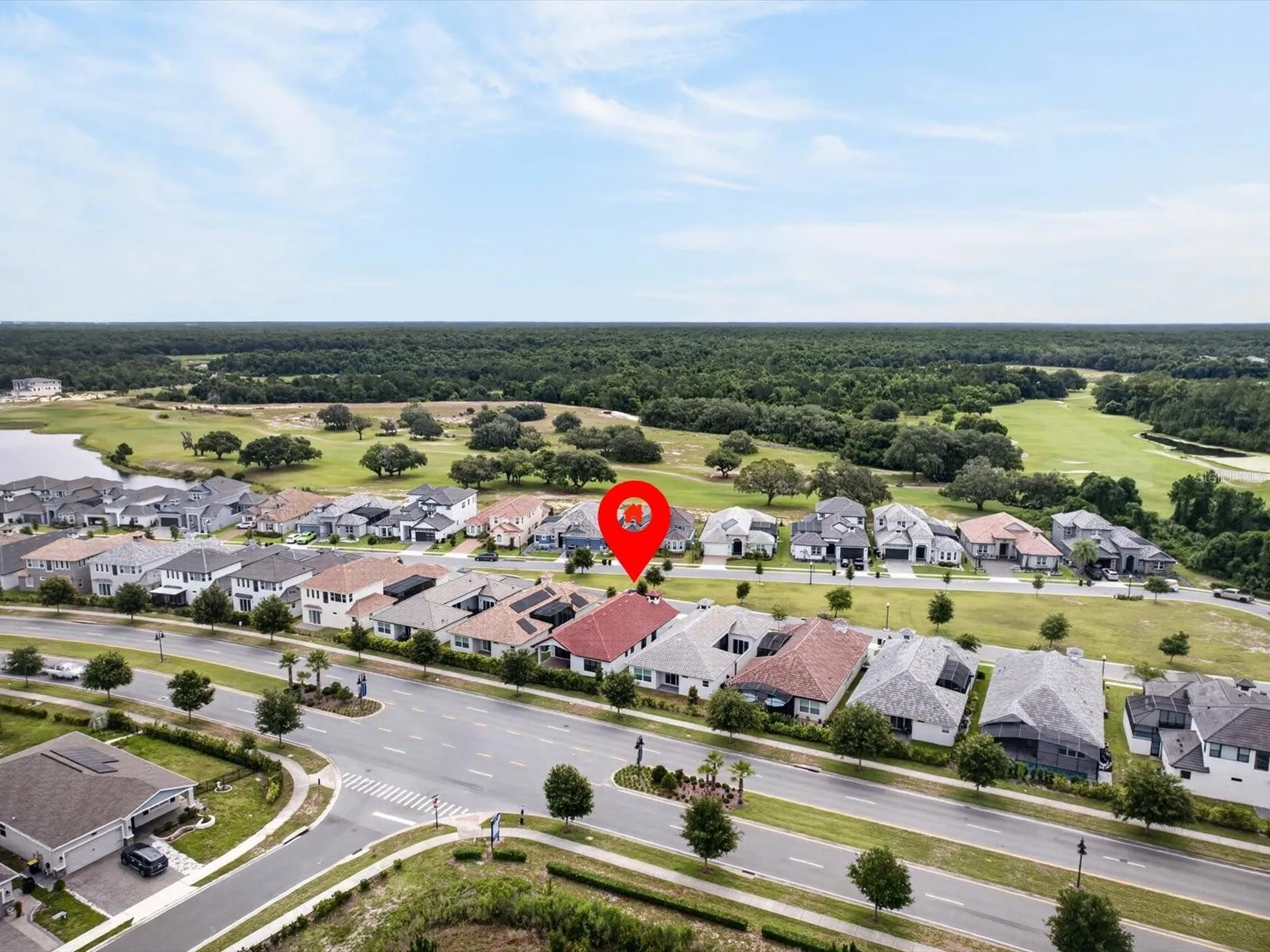 268 Hampton Loop Davenport FL 33837