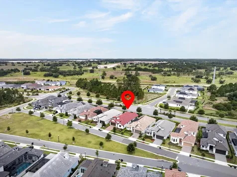 268 Hampton Loop Davenport FL 33837