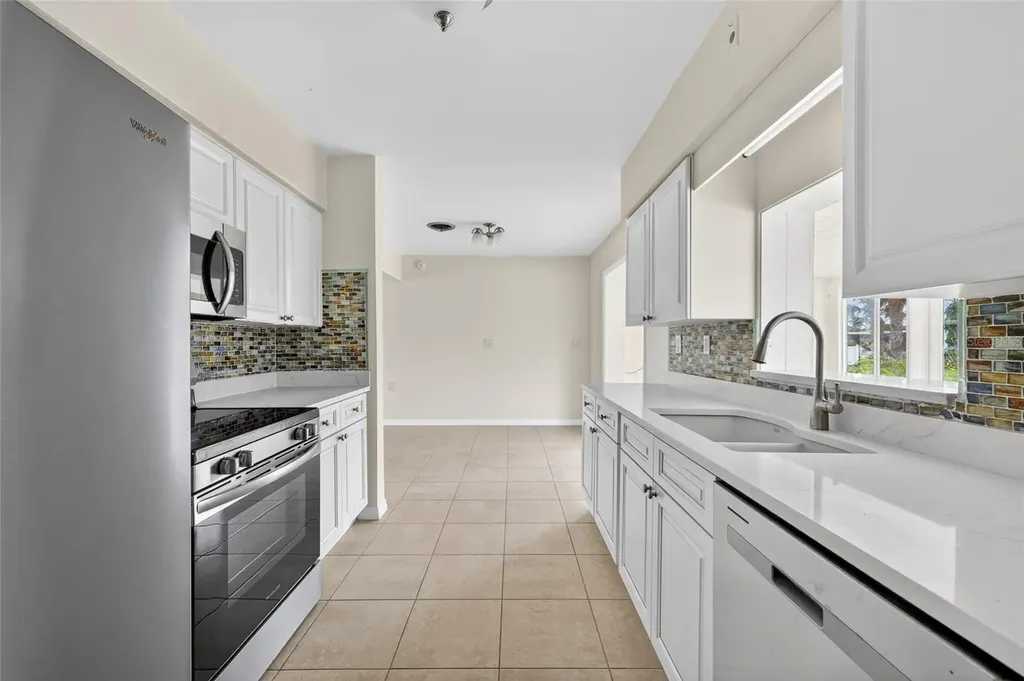 1447 Lemon Bay Drive Englewood FL 34223
