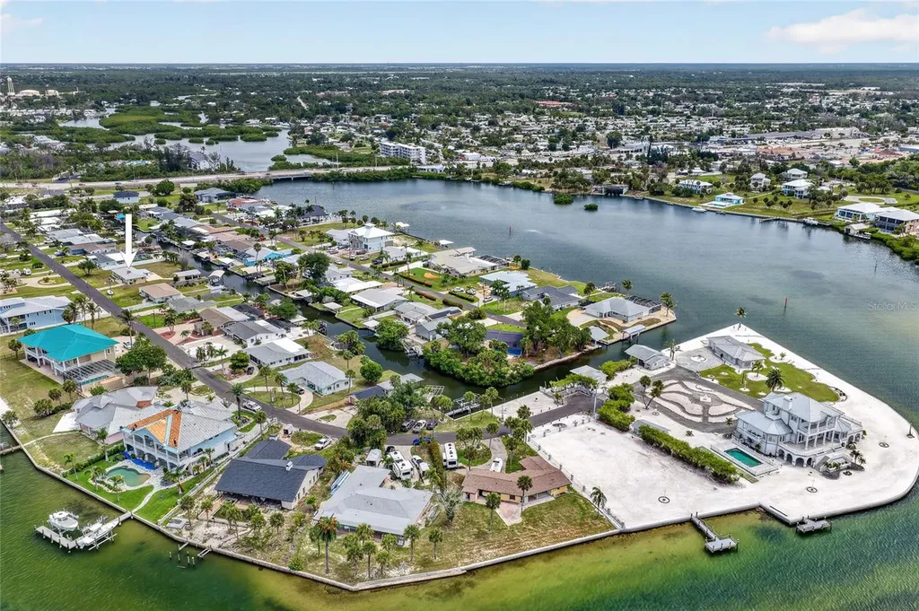 1447 Lemon Bay Drive Englewood FL 34223