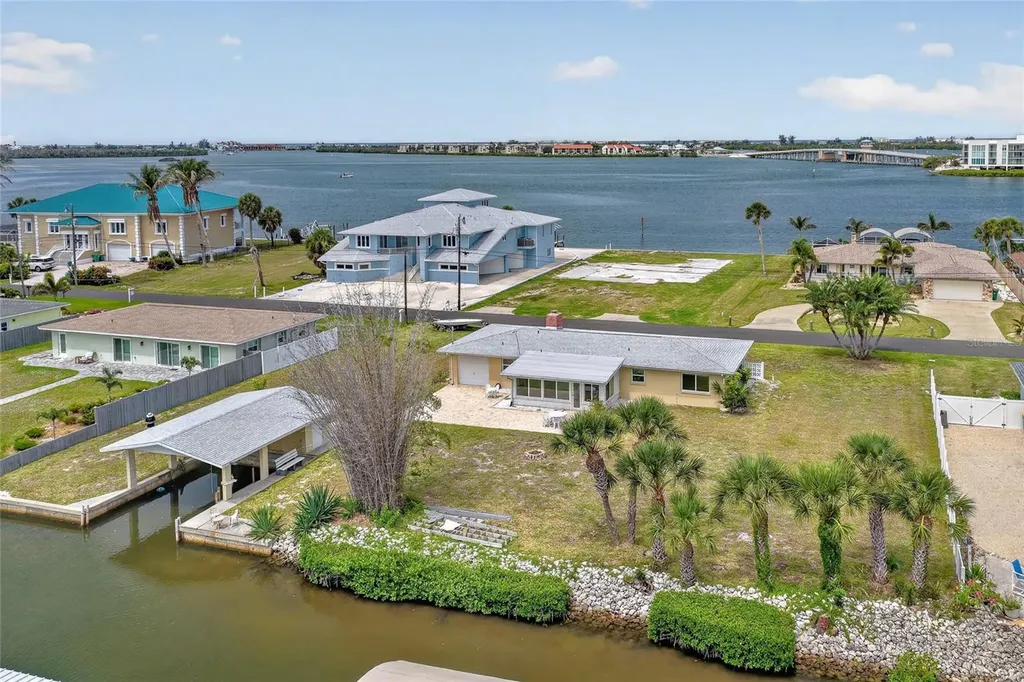 1447 Lemon Bay Drive Englewood FL 34223