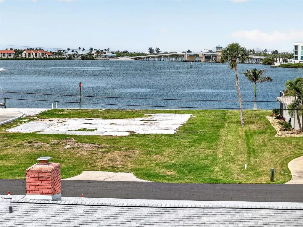 1447 Lemon Bay Drive Englewood FL 34223