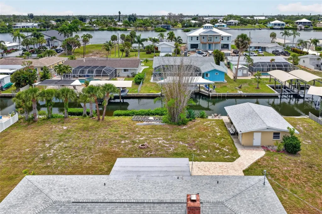 1447 Lemon Bay Drive Englewood FL 34223