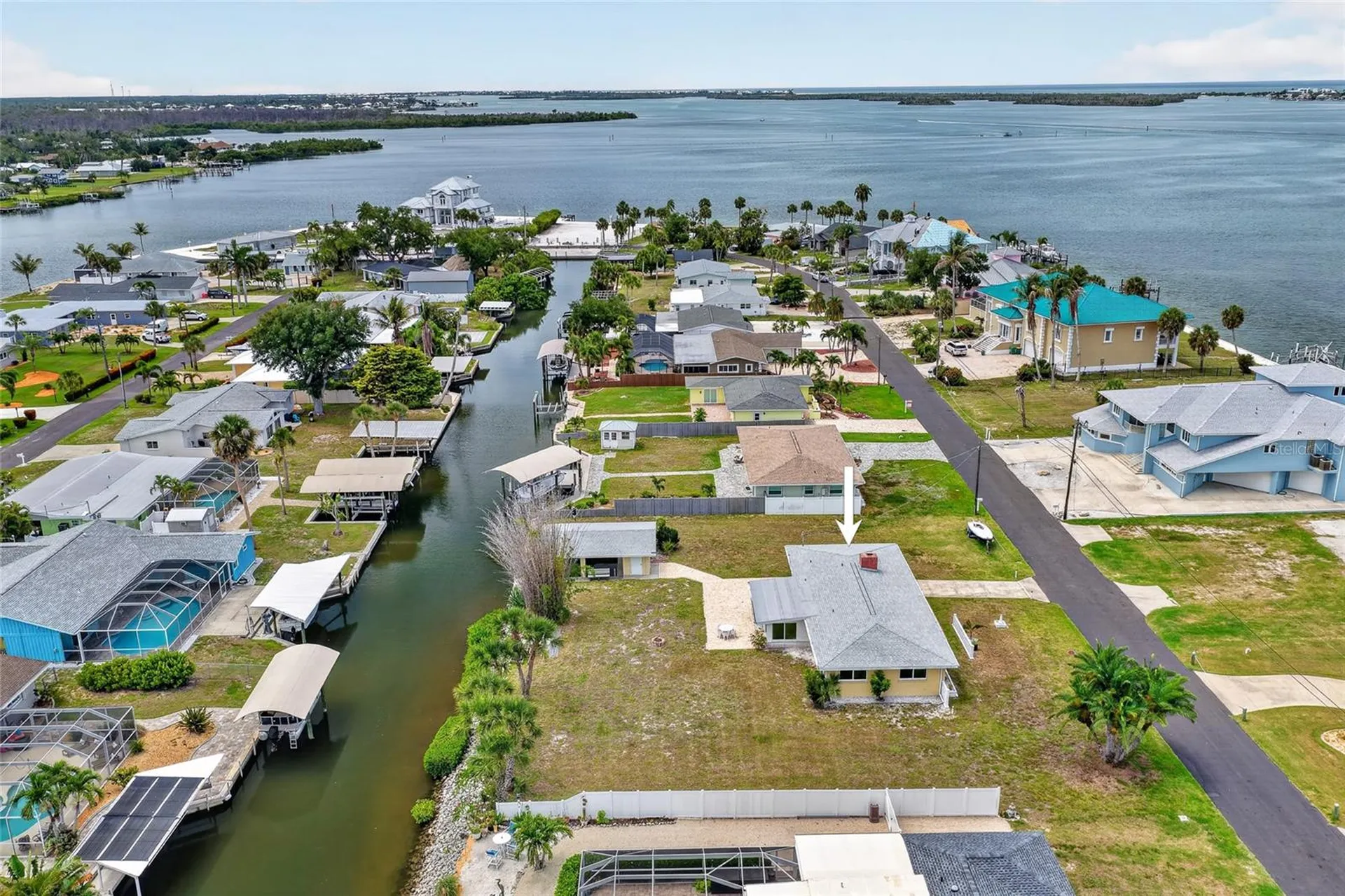 1447 Lemon Bay Drive Englewood FL 34223