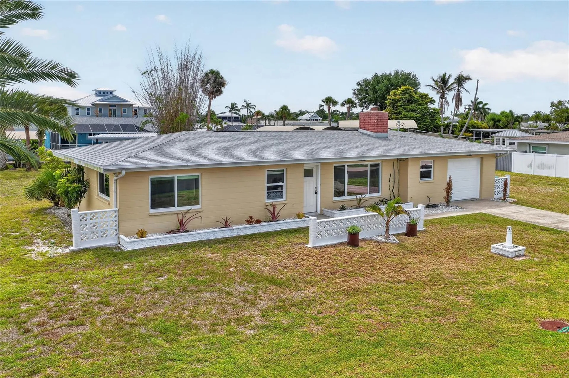 1447 Lemon Bay Drive Englewood FL 34223