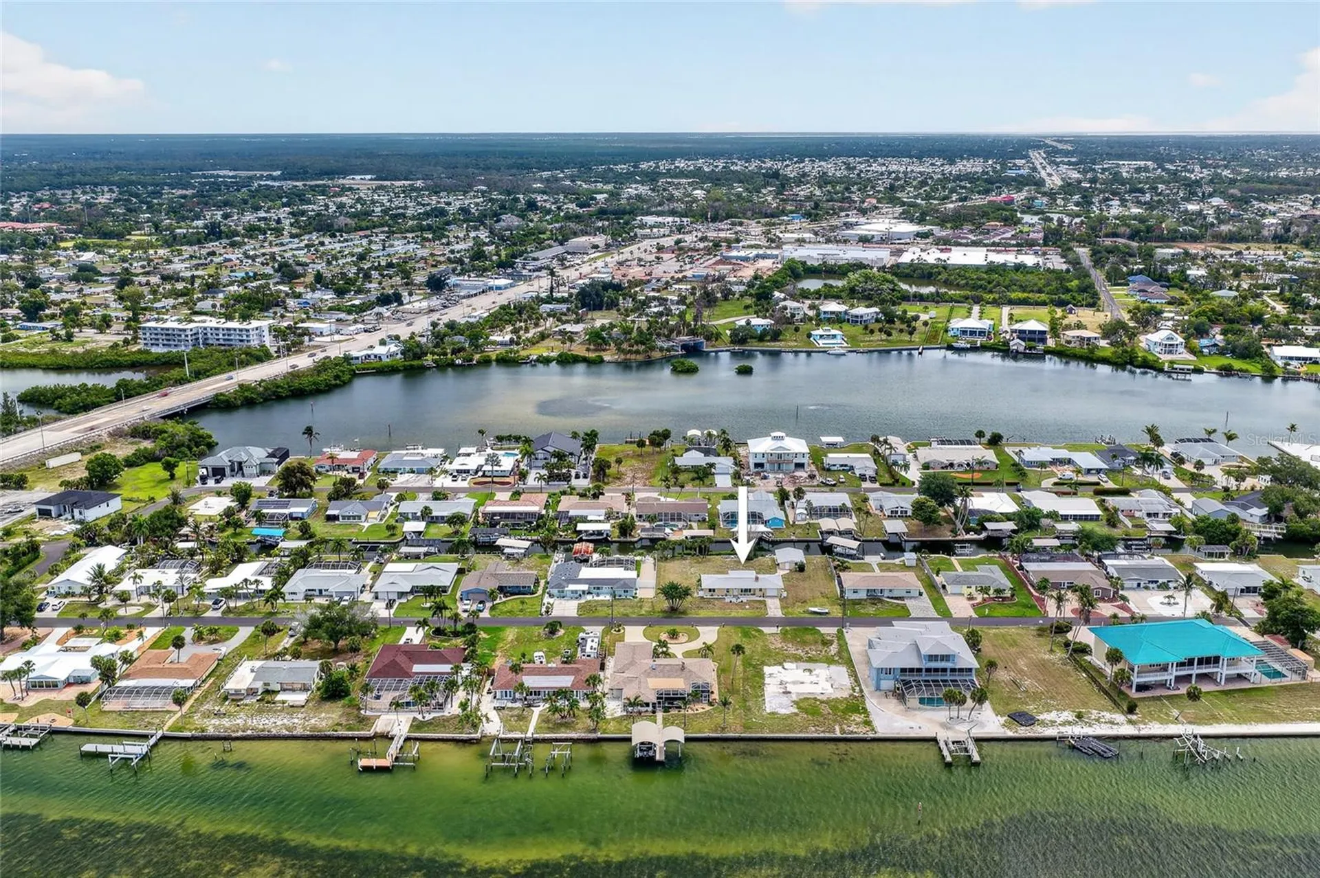 1447 Lemon Bay Drive Englewood FL 34223