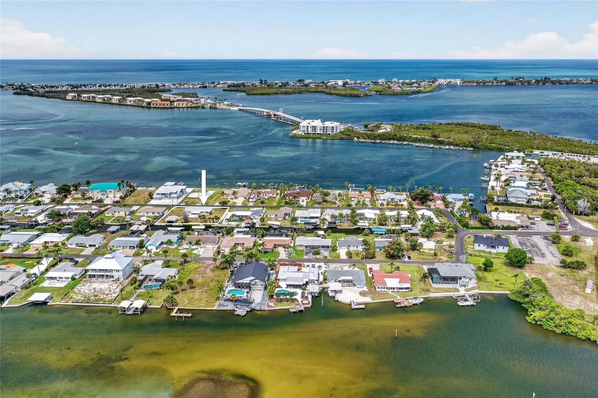 1447 Lemon Bay Drive Englewood FL 34223