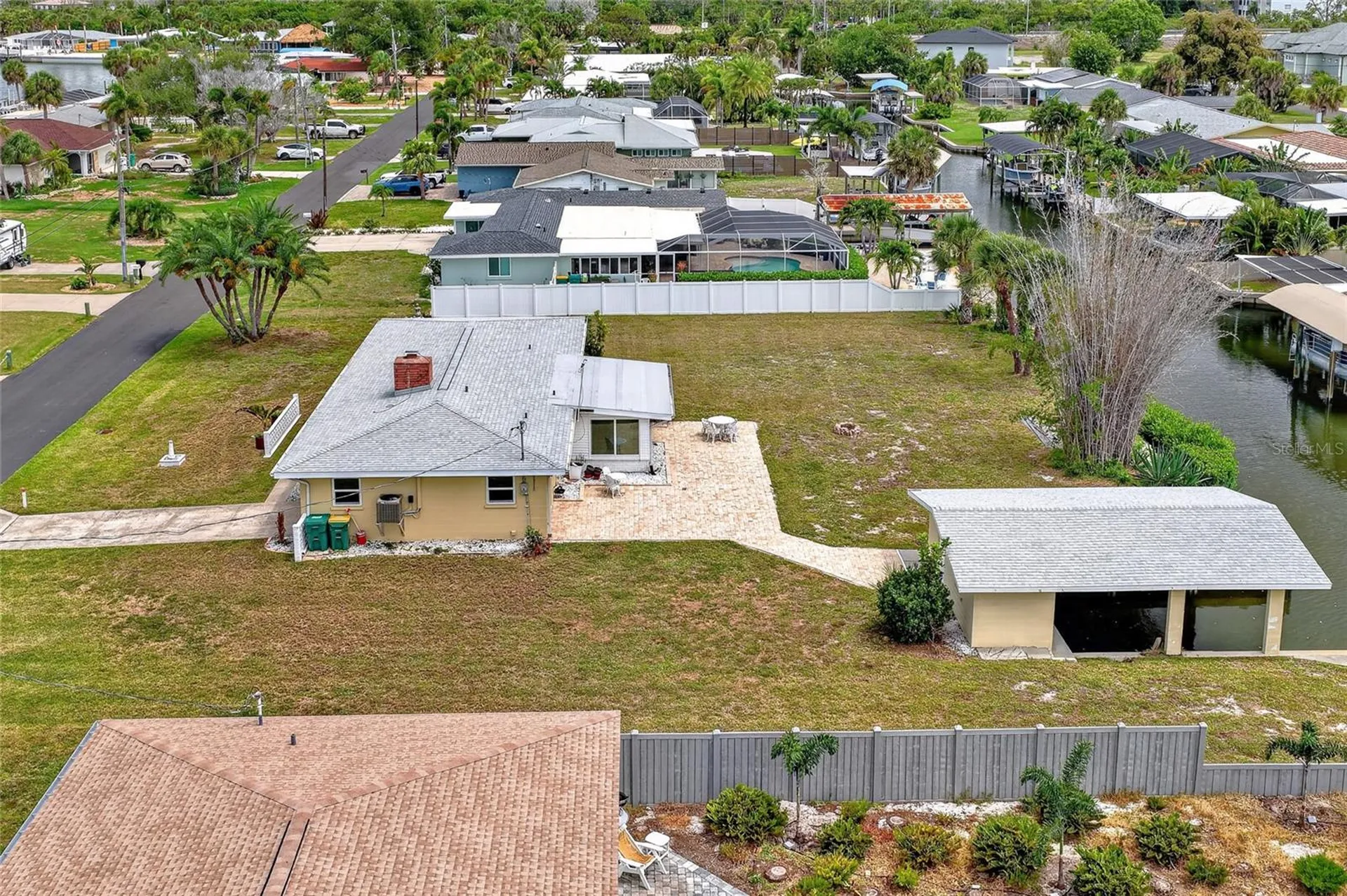 1447 Lemon Bay Drive Englewood FL 34223