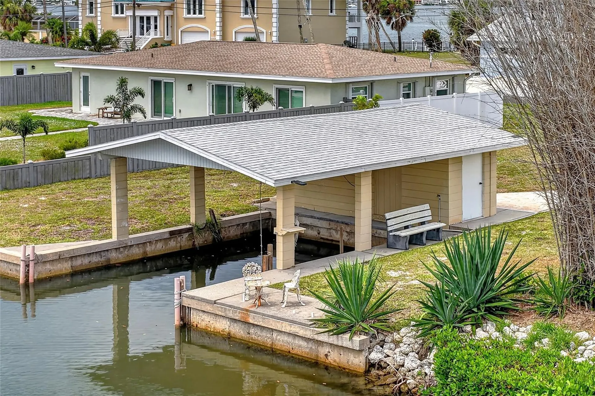 1447 Lemon Bay Drive Englewood FL 34223