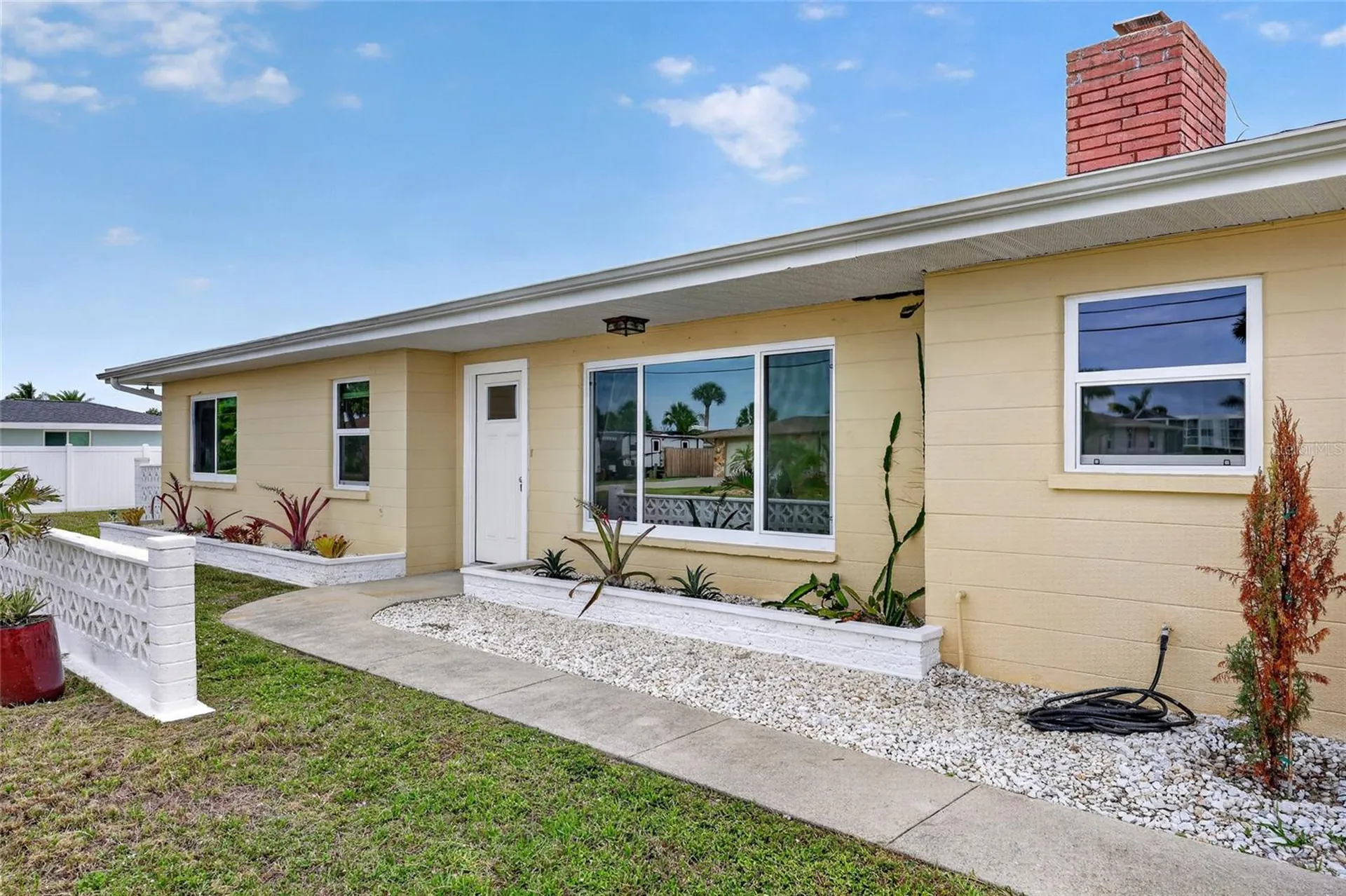1447 Lemon Bay Drive Englewood FL 34223