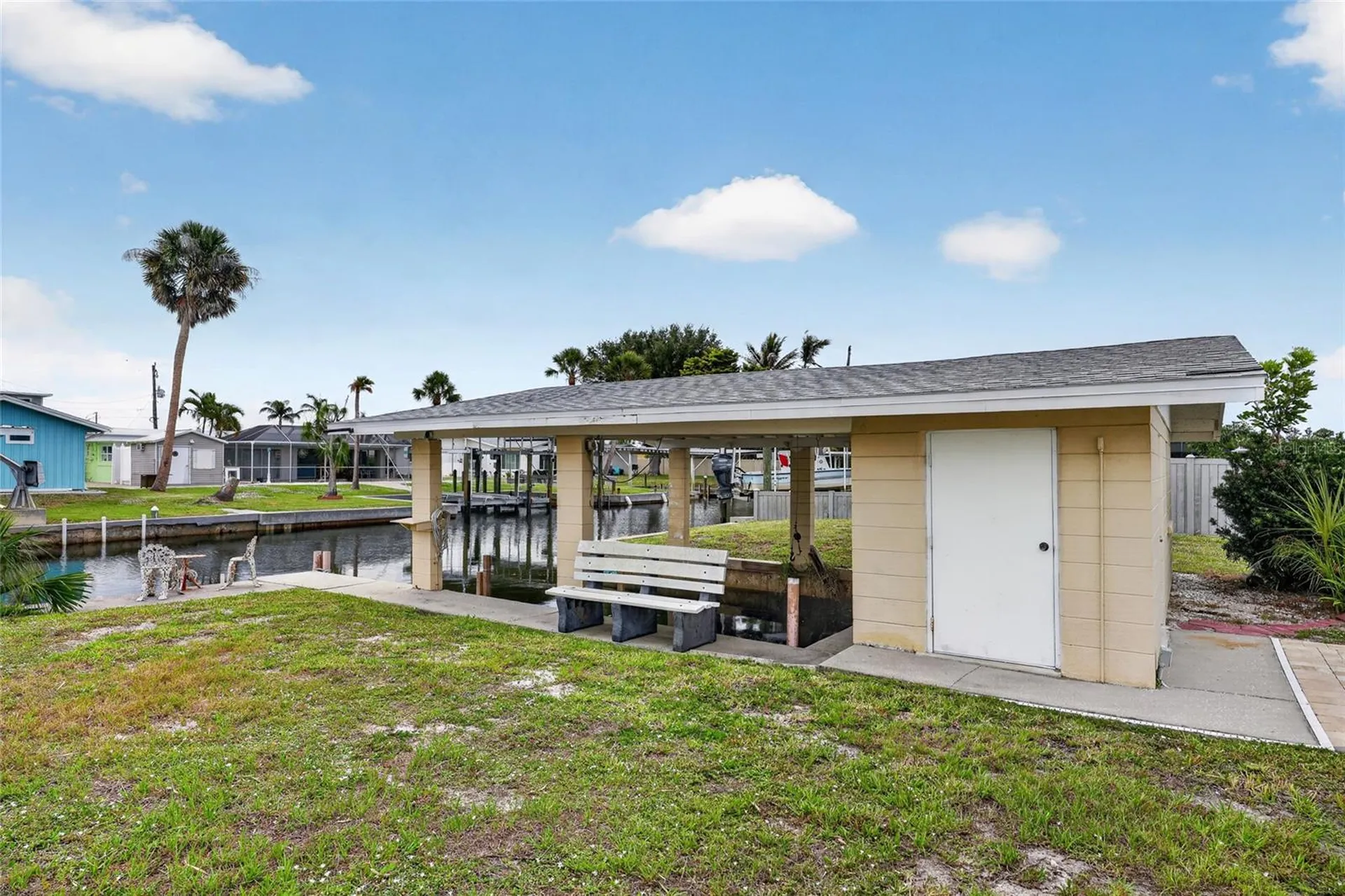 1447 Lemon Bay Drive Englewood FL 34223