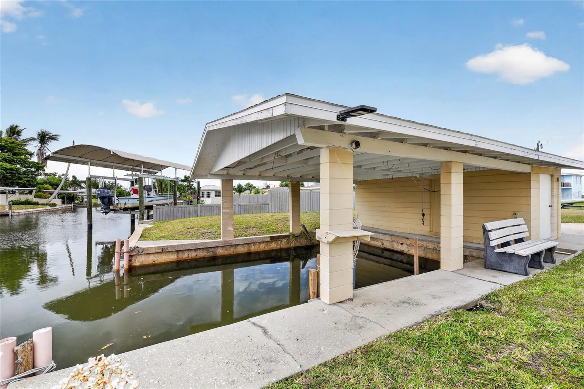 1447 Lemon Bay Drive Englewood FL 34223