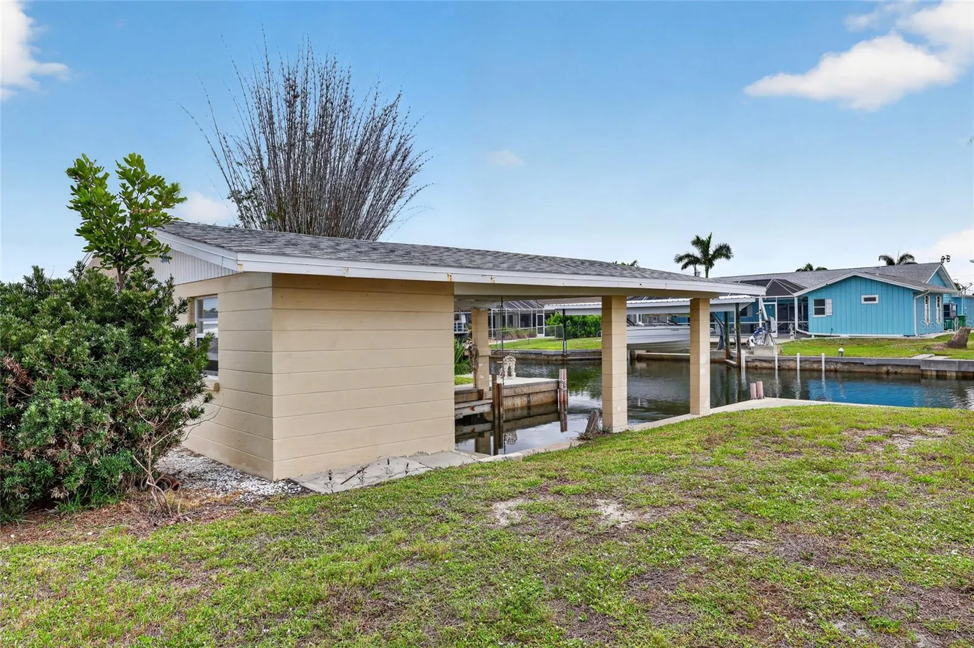 1447 Lemon Bay Drive Englewood FL 34223