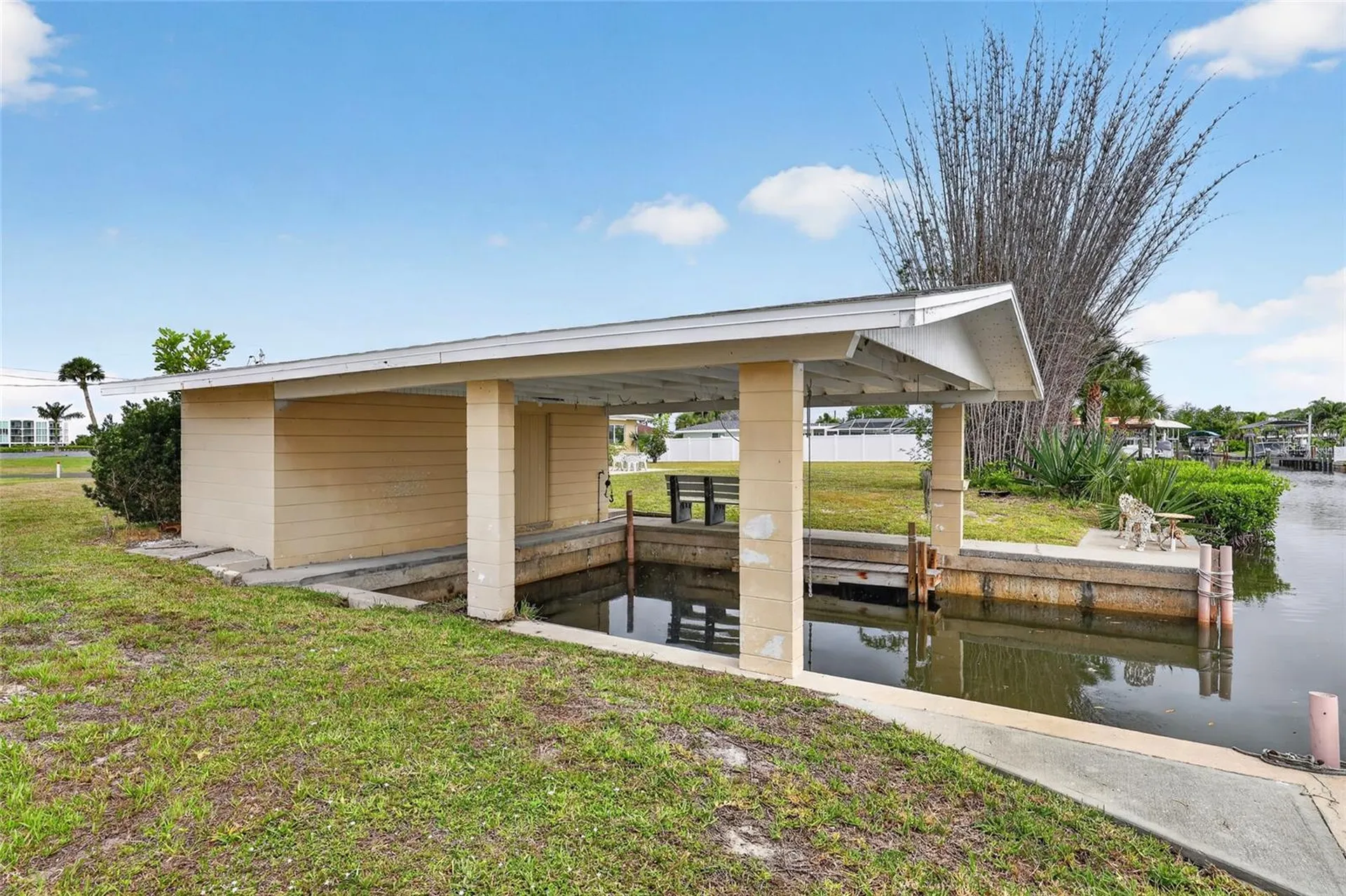 1447 Lemon Bay Drive Englewood FL 34223