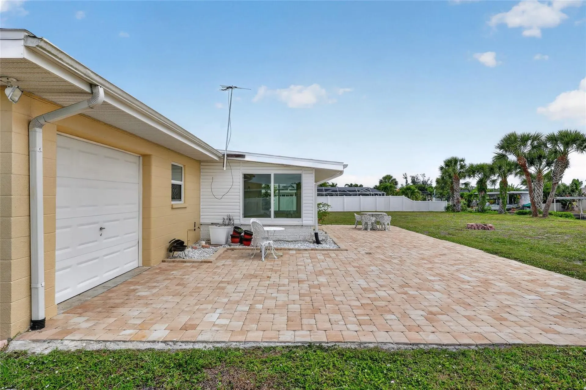 1447 Lemon Bay Drive Englewood FL 34223