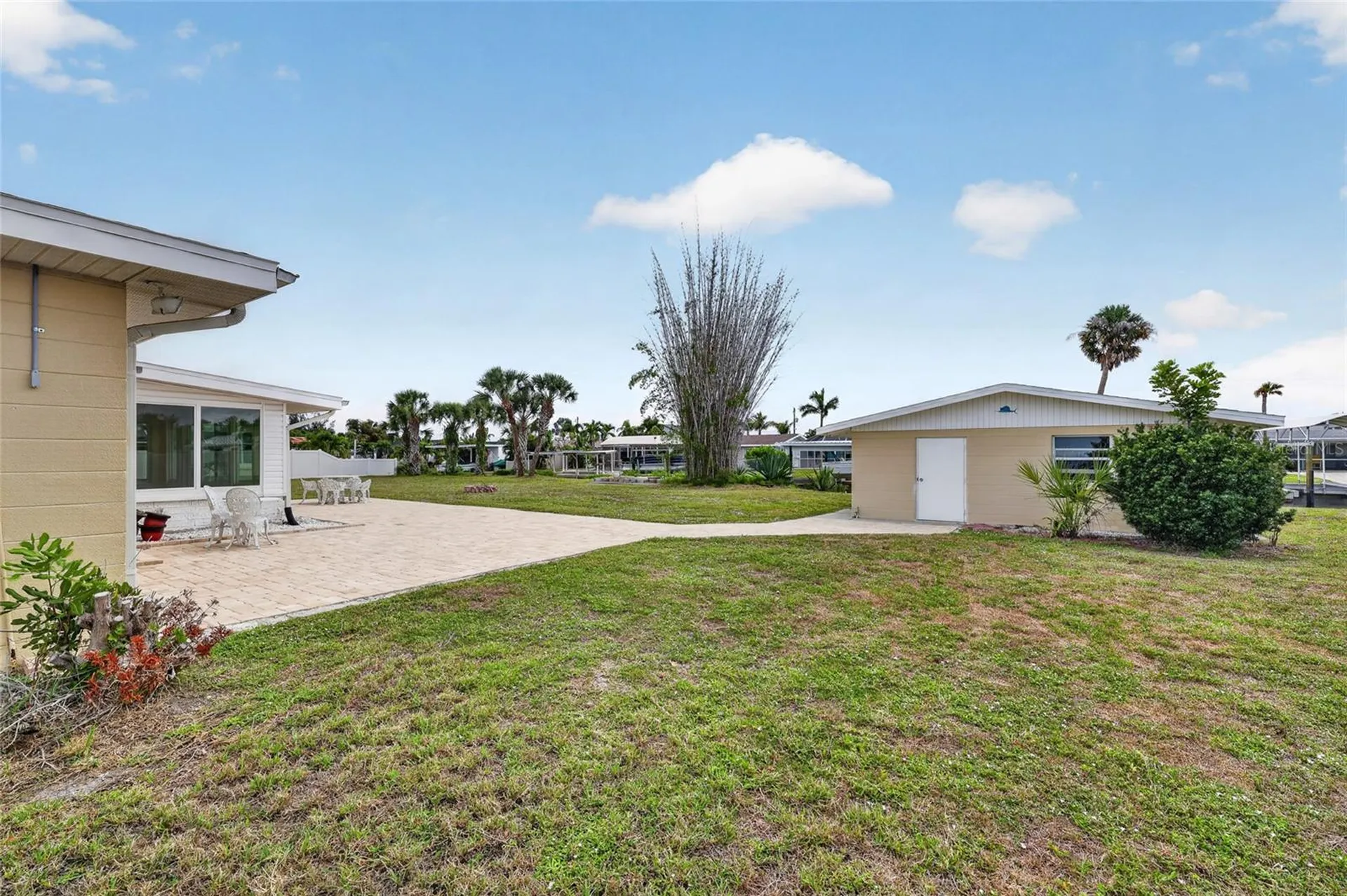 1447 Lemon Bay Drive Englewood FL 34223
