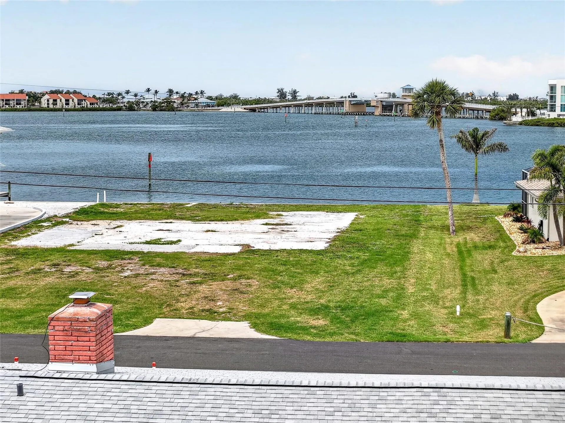 1447 Lemon Bay Drive Englewood FL 34223