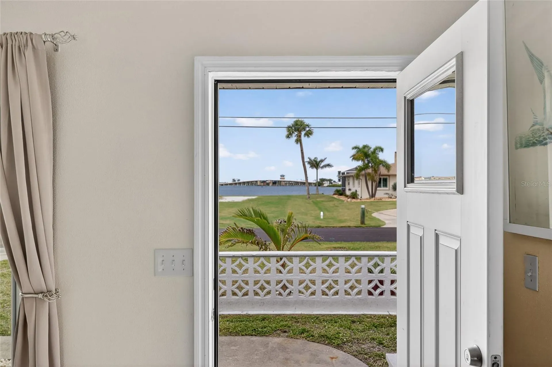 1447 Lemon Bay Drive Englewood FL 34223