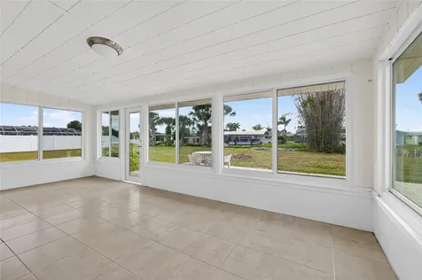 1447 Lemon Bay Drive Englewood FL 34223