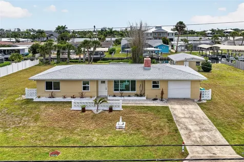 1447 Lemon Bay Drive Englewood FL 34223