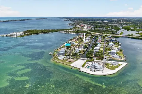 1447 Lemon Bay Drive Englewood FL 34223