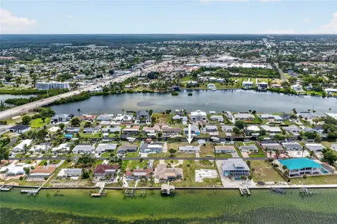 1447 Lemon Bay Drive Englewood FL 34223