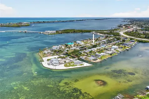 1447 Lemon Bay Drive Englewood FL 34223