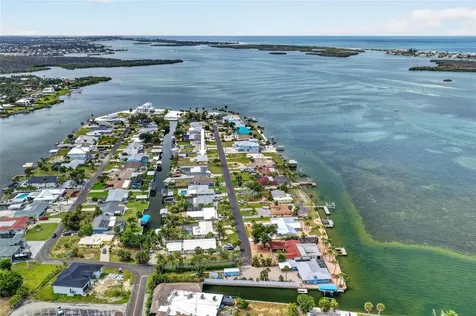 1447 Lemon Bay Drive Englewood FL 34223