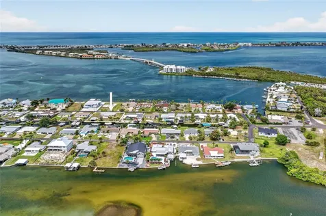 1447 Lemon Bay Drive Englewood FL 34223