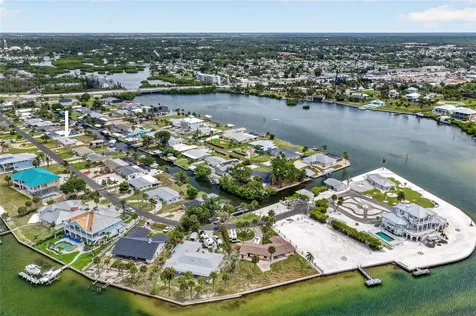 1447 Lemon Bay Drive Englewood FL 34223