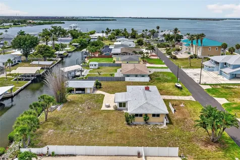 1447 Lemon Bay Drive Englewood FL 34223